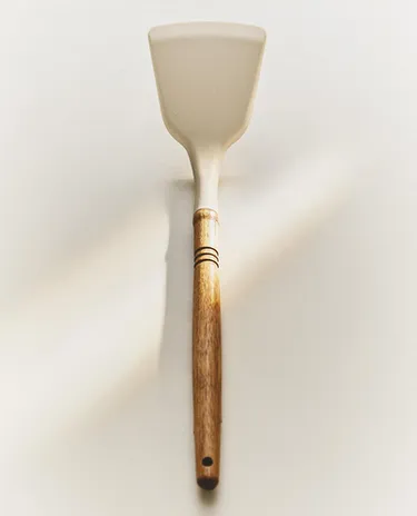 硅胶锅铲