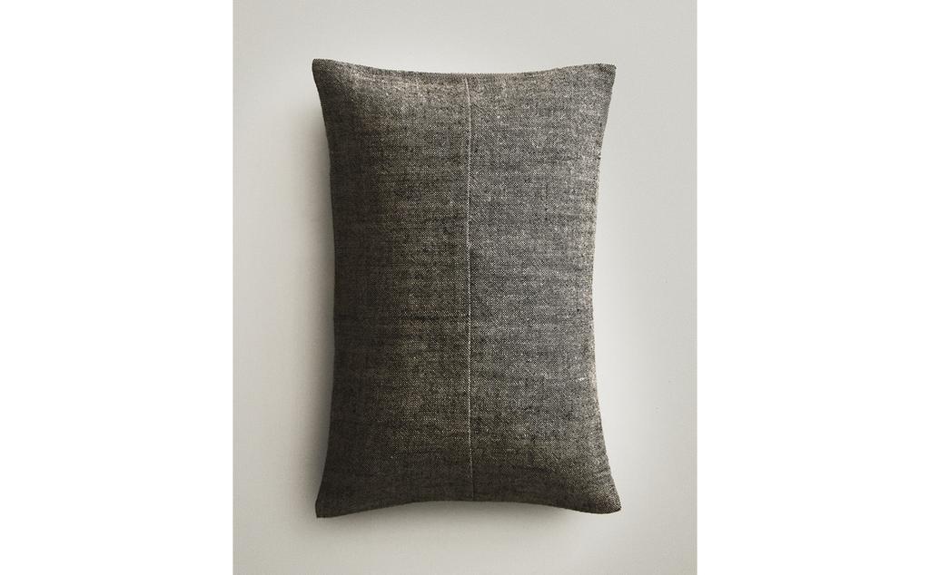 FOG LINEN CUSHION COVER FOG LINEN CUSHION COVER