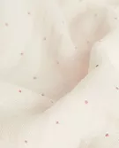 粉红色