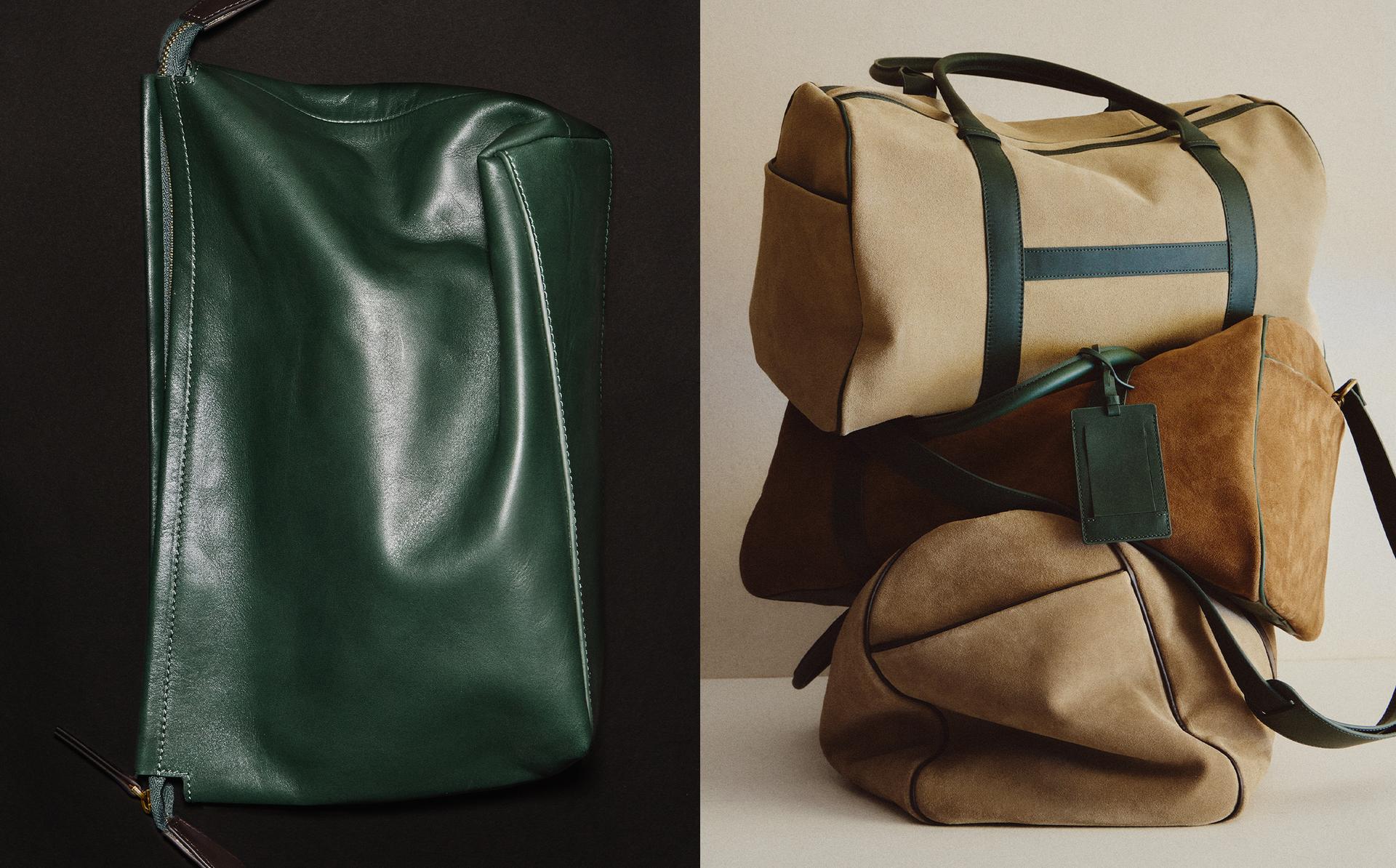 TRAVEL AND WASH BAGS TRAVEL AND WASH BAGS