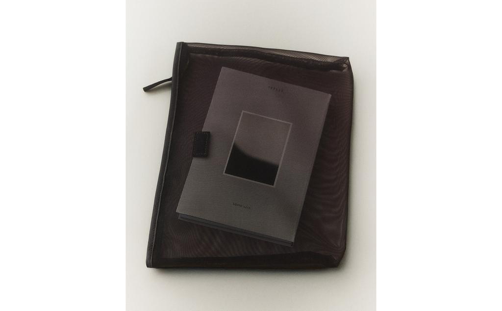 中号网眼洗漱包