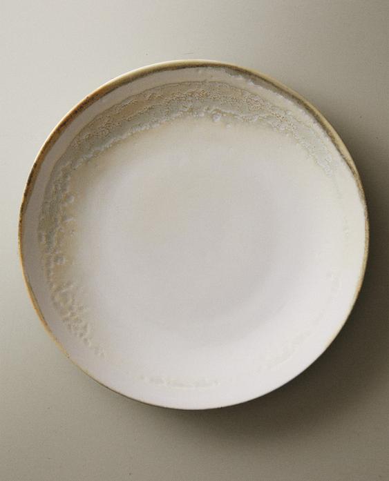 炻瓷浅盘
