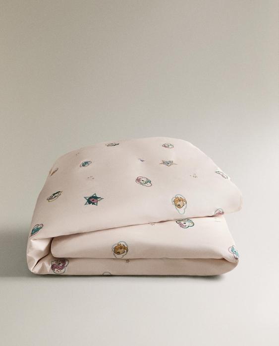 KIDS' MY LITTLE PONY© DUVET COVER