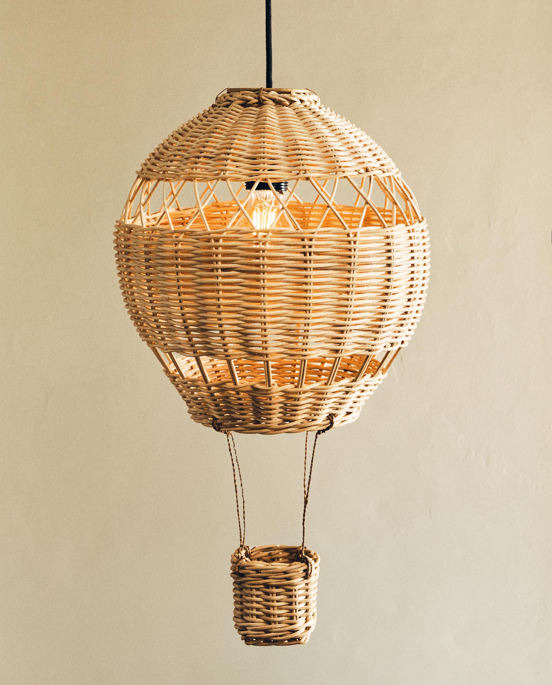 Kids' lighting | Zara Home Mainland China | New Collection