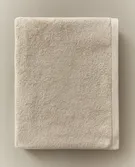纯色棉织浴室毛巾(500 克/平方米)