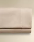 SATEEN FLAT SHEET (500 THREAD COUNT)