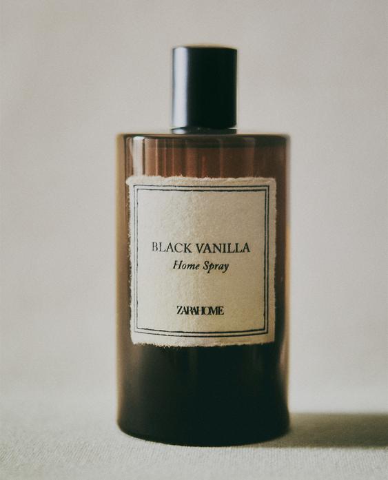 (200 ML) BLACK VANILLA 香氛喷雾