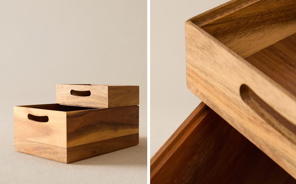 STORAGE BOX STORAGE BOX