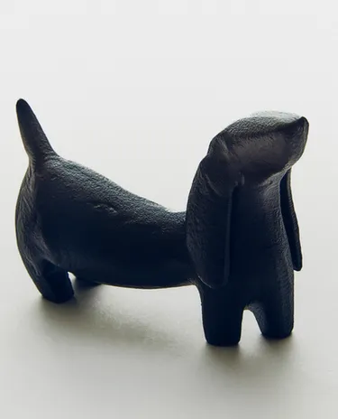 COCKER SPANIEL DOG DECORATION