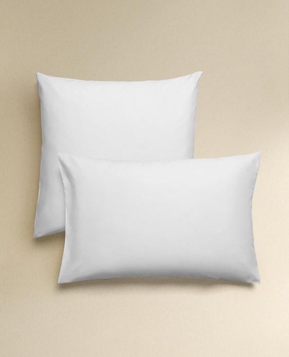 PERCALE PILLOWCASE (200 THREAD COUNT)