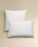 PERCALE PILLOWCASE (200 THREAD COUNT)