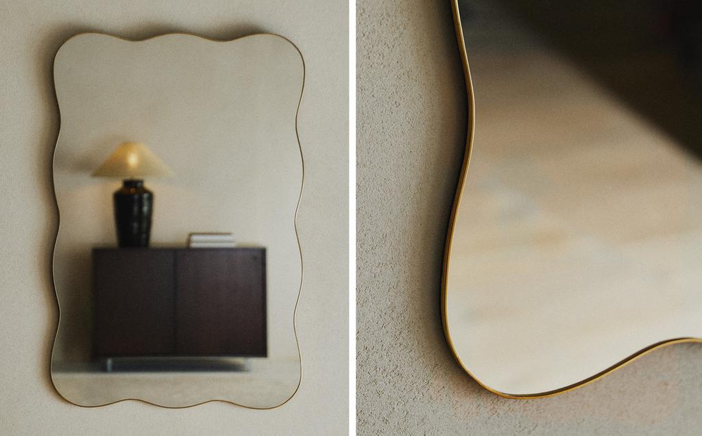 WAVY MIRROR WAVY MIRROR