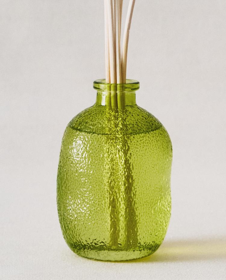 (180 ML) BERGAMOT & SANDALWOOD 细棒空气清香剂