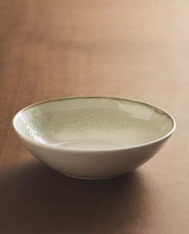 炻瓷碗