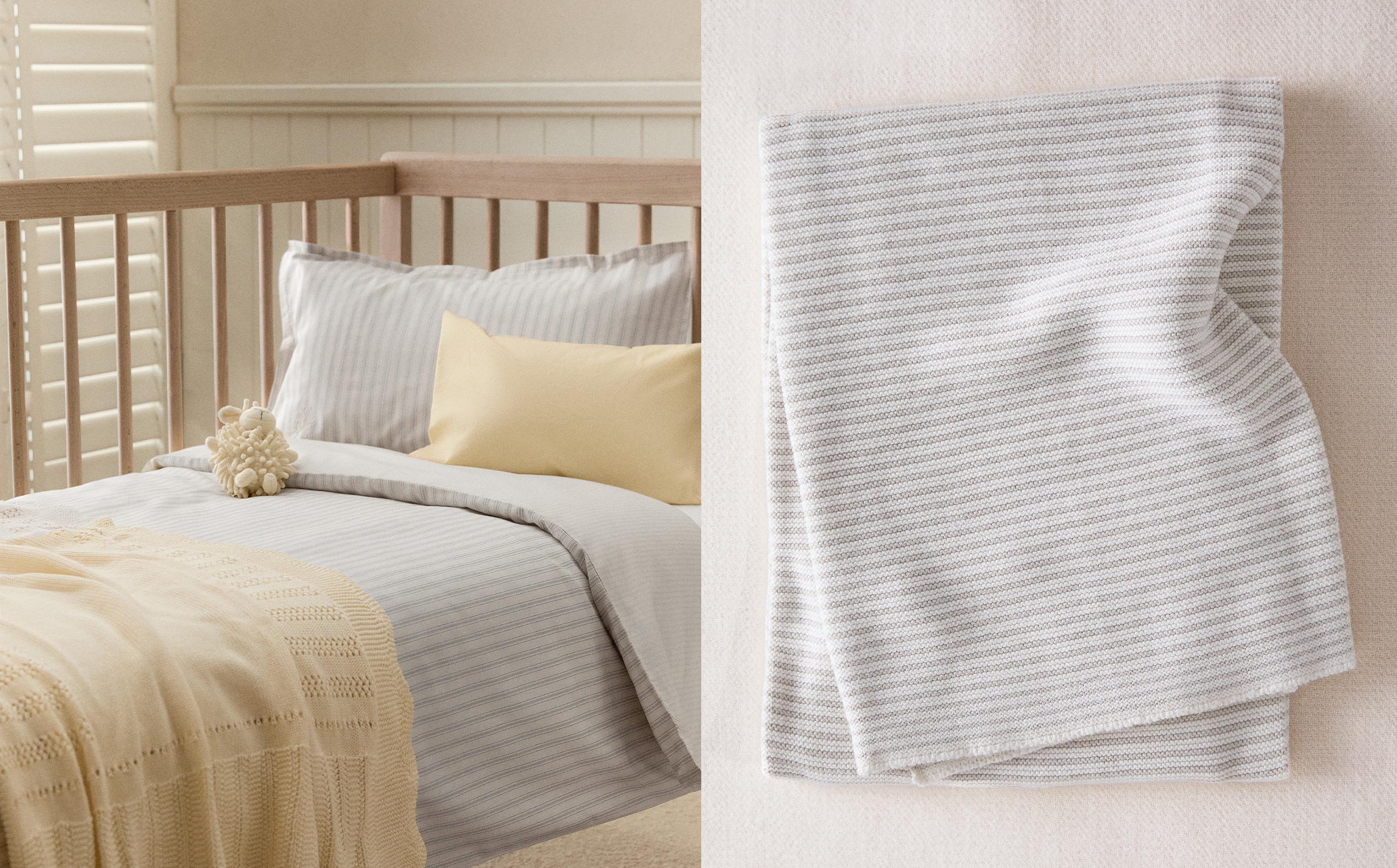 CHILDREN'S BED LINEN