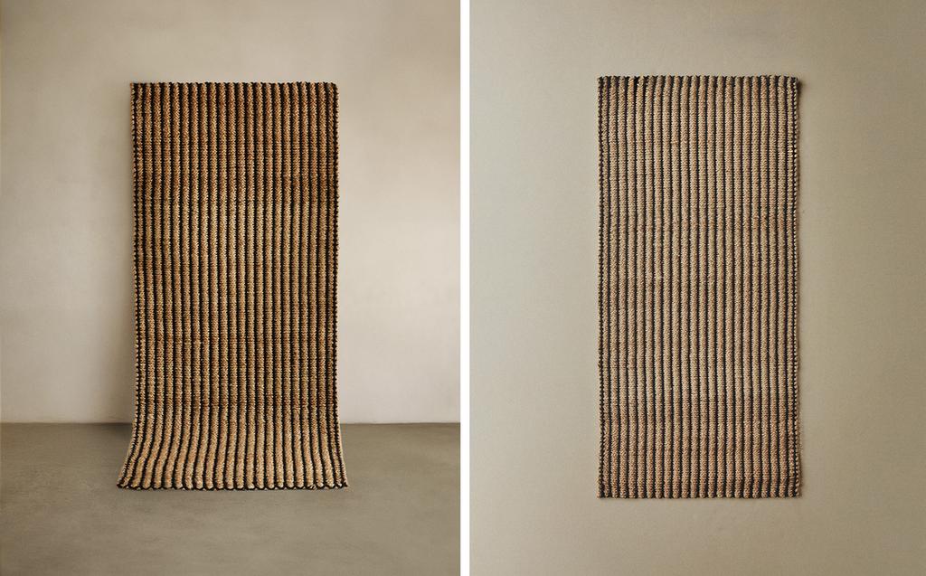 JUTE CARPET RUNNER JUTE CARPET RUNNER