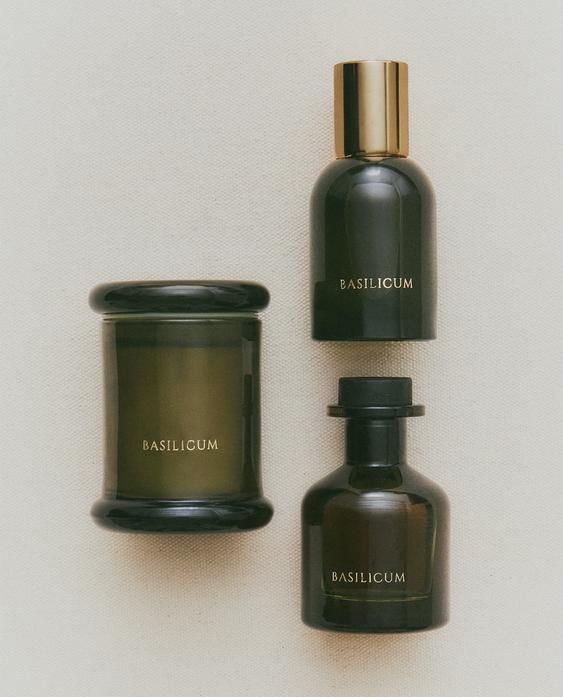 BASILICUM GIFT BOX SET (SET OF 3)