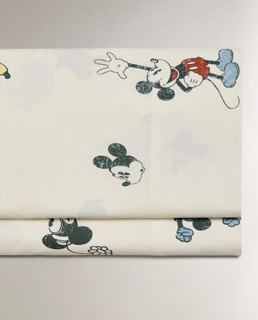 MICKEY & MINNIE ©DISNEY 儿童床单
