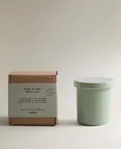 (170 G) FLEUR DE MUSC 香氛蜡烛