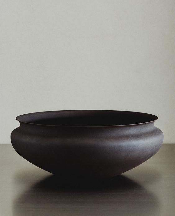 LOW METAL POT LOW METAL POT