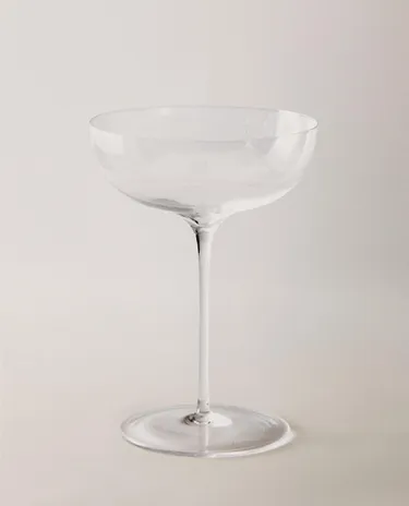 EXTRA LIGHTWEIGHT SPARKLING WINE FLUTE