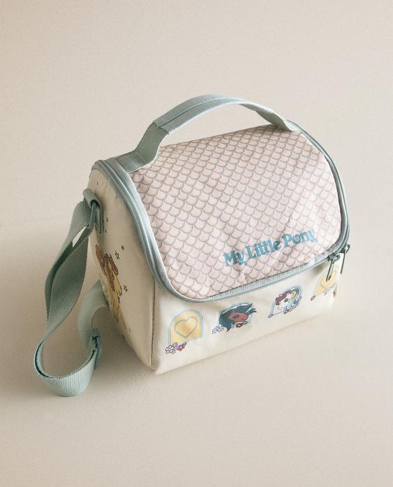 KIDS’ MY LITTLE PONY© LUNCH BOX