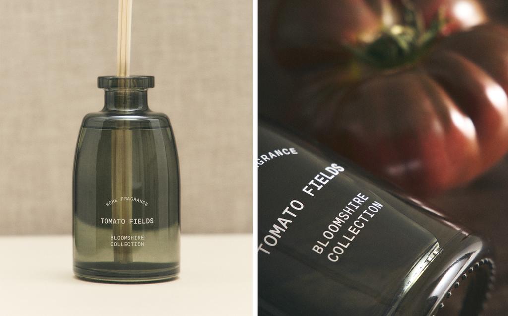 (240 ML) TOMATO FIELDS REED DIFFUSERS
