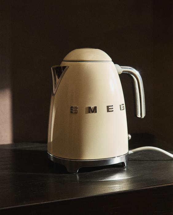 SMEG 热水壶