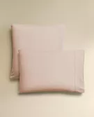 密织棉枕套(300 纱支)