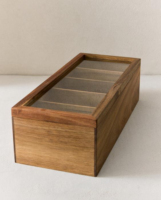 INFUSION BOX INFUSION BOX