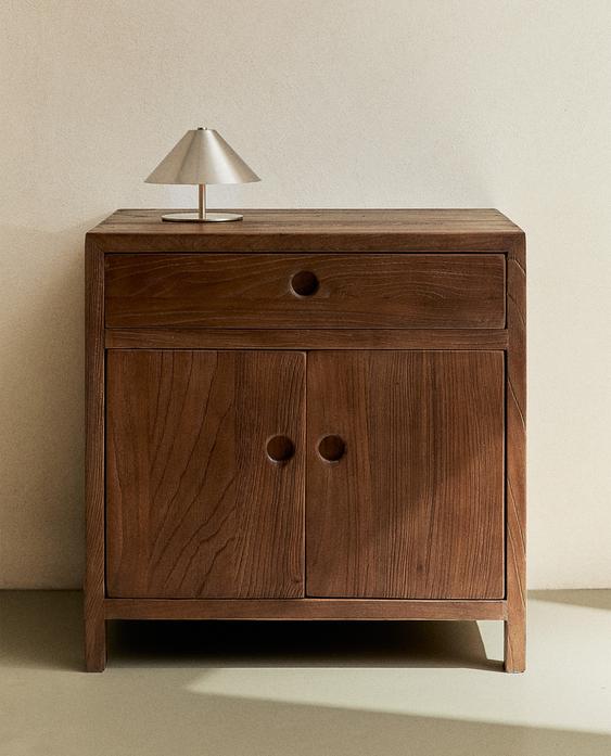 ELM WOOD STORAGE UNIT