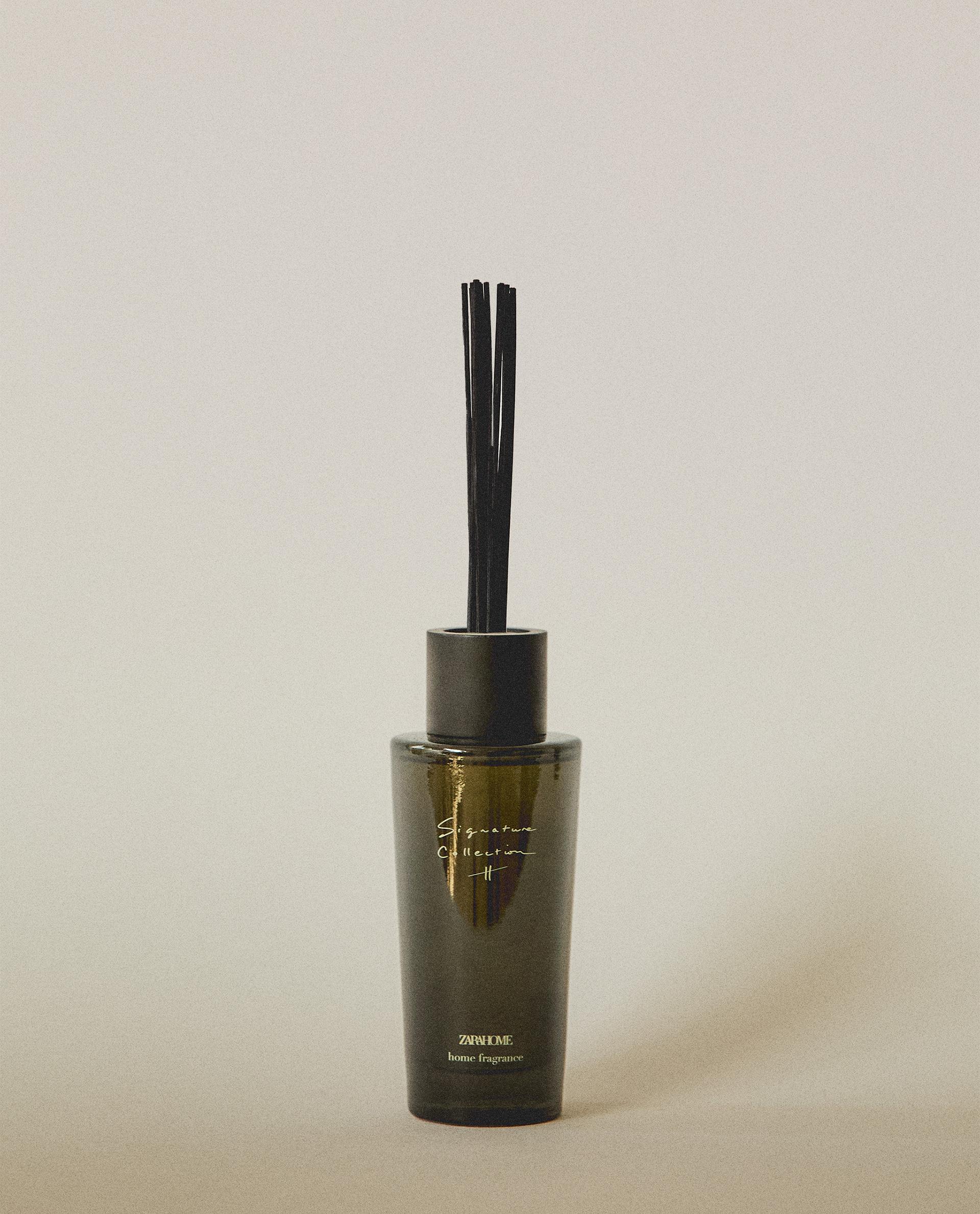 (100 ML) SIGNATURE COLLECTION II REED DIFFUSERS | Zara Home Mainland China