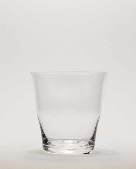 GLASS TUMBLER GLASS TUMBLER