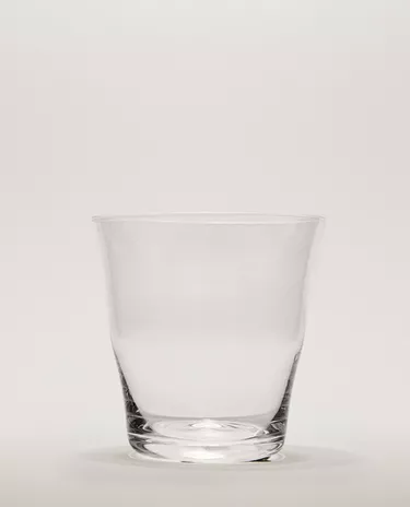 GLASS TUMBLER GLASS TUMBLER