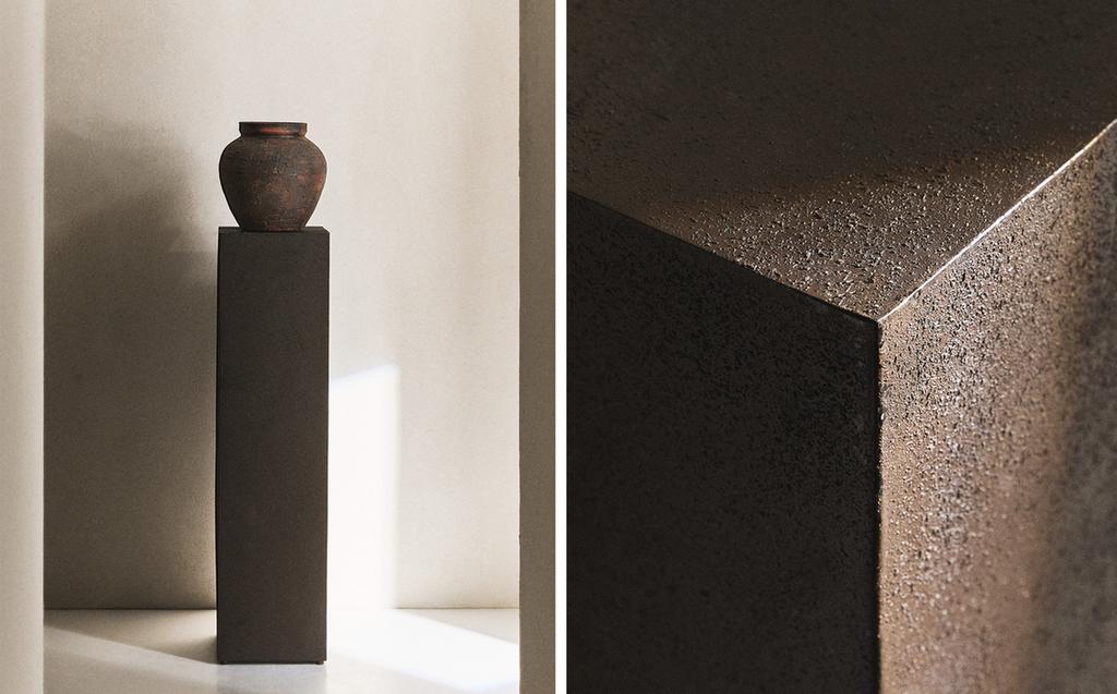 LONG SIDE TABLE LONG SIDE TABLE