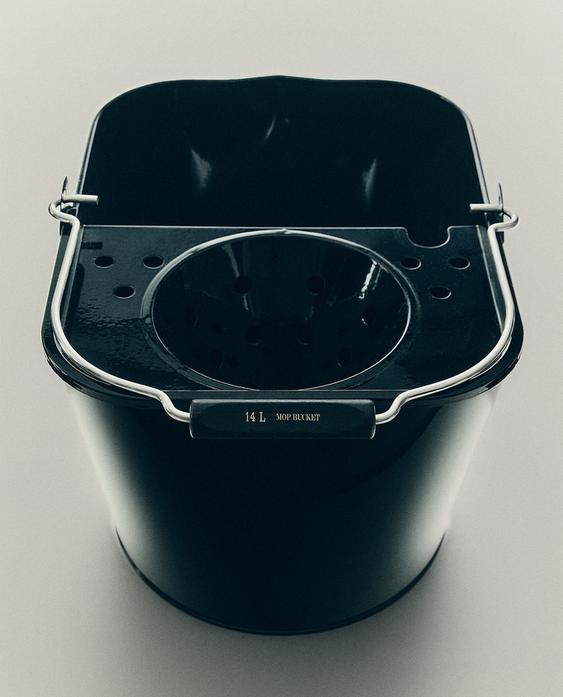 拖把桶带沥水器