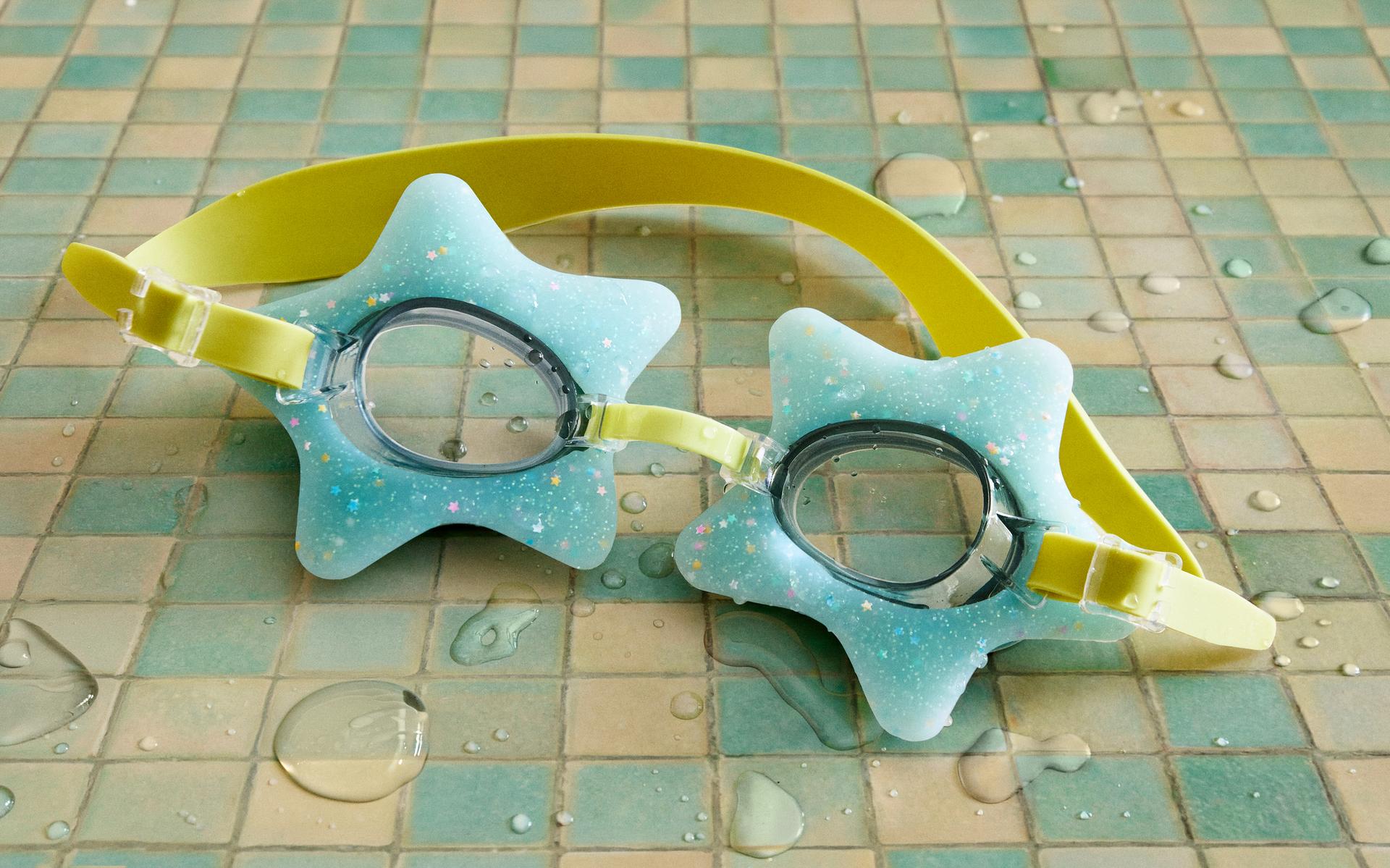 KIDS’ STAR BEACH DIVING GOGGLES