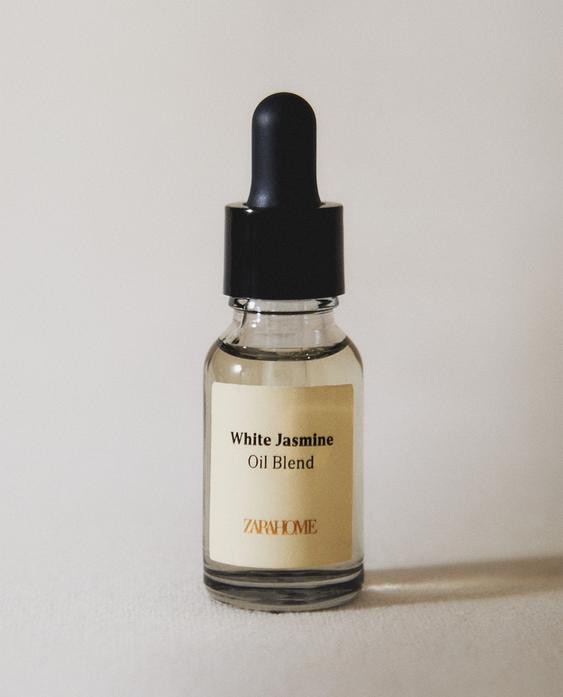 (15ML) WHITE JASMINE 精油