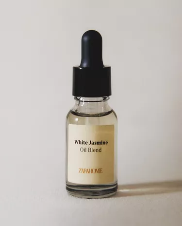 (15 ML) WHITE JASMINE ESSENTIAL OIL