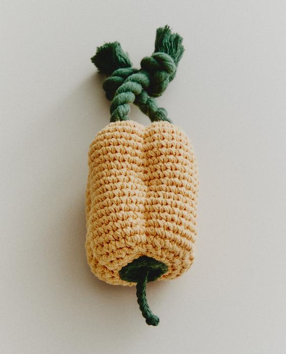 PEPPER PET TOY