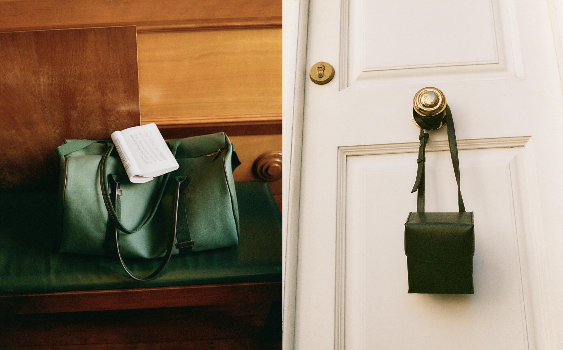 LOMOGRAPHY TRAVEL BAG AND CAMERA CASE LOMOGRAPHY TRAVEL BAG AND CAMERA CASE