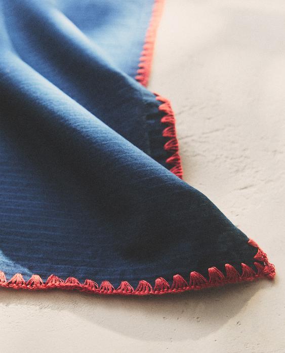 KIDS' STITCH BEACH BANDANA KIDS' STITCH BEACH BANDANA