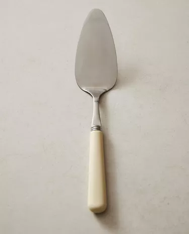 STAINLESS STEEL CAKE SLICE