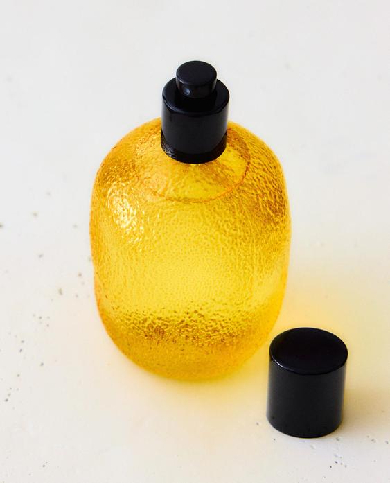 (190 毫升) GINGER LEMON 纺织品清新剂