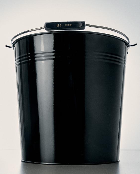 METAL BUCKET