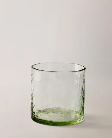 锤纹玻璃杯 锤纹玻璃杯