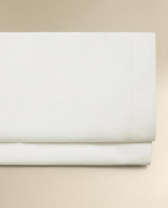 密织棉上层床单（500 纱支）