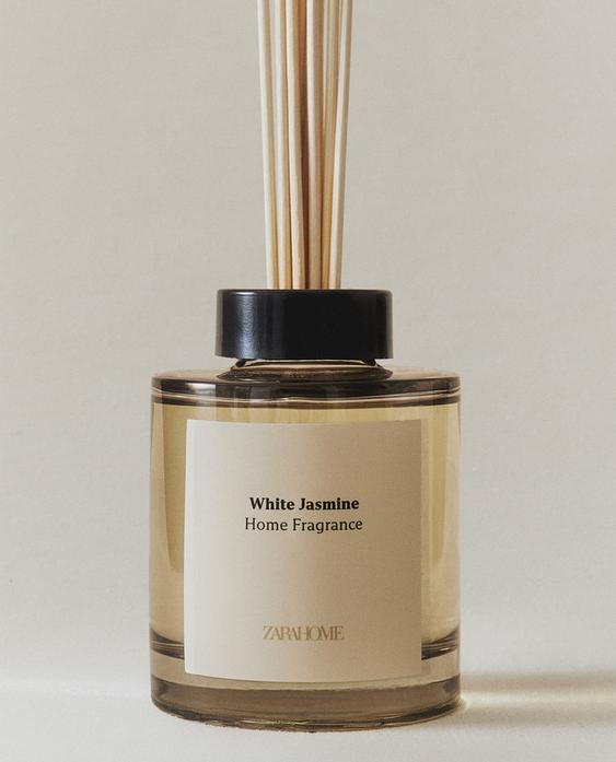 (200 ML) WHITE JASMINE REED DIFFUSERS