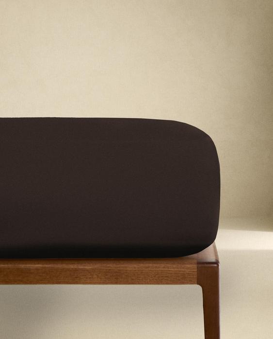 缎面床笠 | 高 30 厘米（300 纱支）