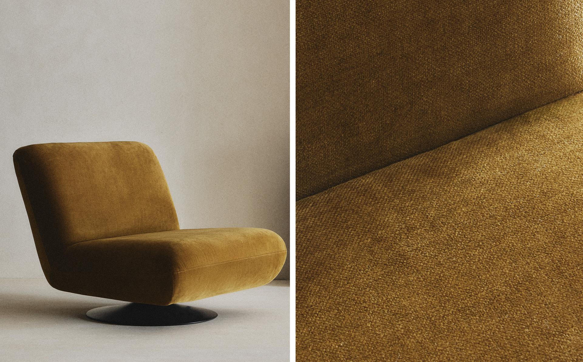 VELVET SWIVEL ACCENT CHAIR VELVET SWIVEL ACCENT CHAIR